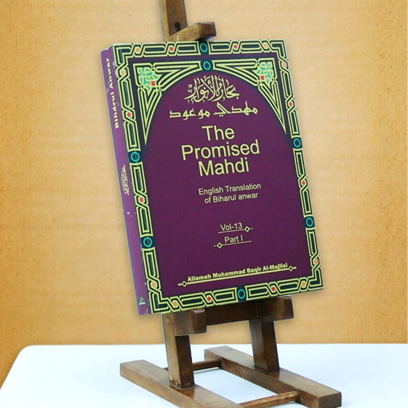 The Promised Mahdi